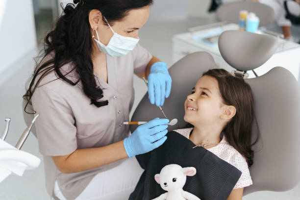Best Mobile Emergency Dentist in Hiram, OH