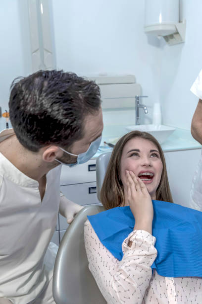 Best Orthodontic Emergency Dentist in Hiram, OH