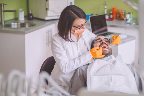 Best Emergency Dentist for Knocked-Out Tooth in Hiram, OH
