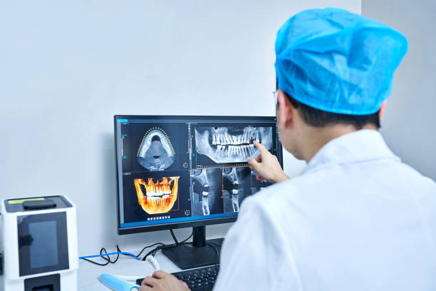 Best Broken or Cracked Tooth Emergency Dentist in Hiram, OH