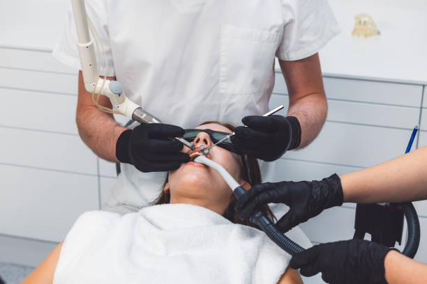Best Emergency Root Canal Treatment in Hiram, OH