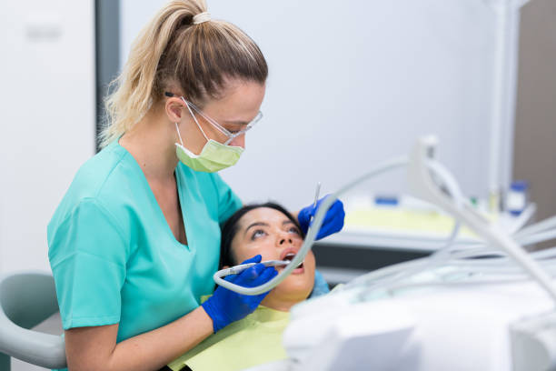 Best Mobile Emergency Dentist in Hiram, OH